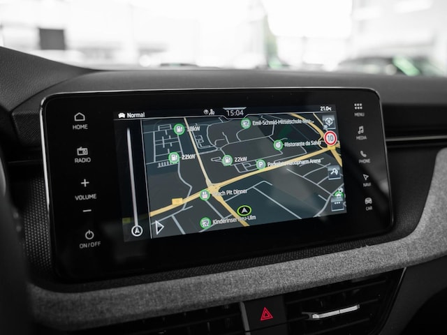 Skoda Kamiq 1.0 TSI Selection