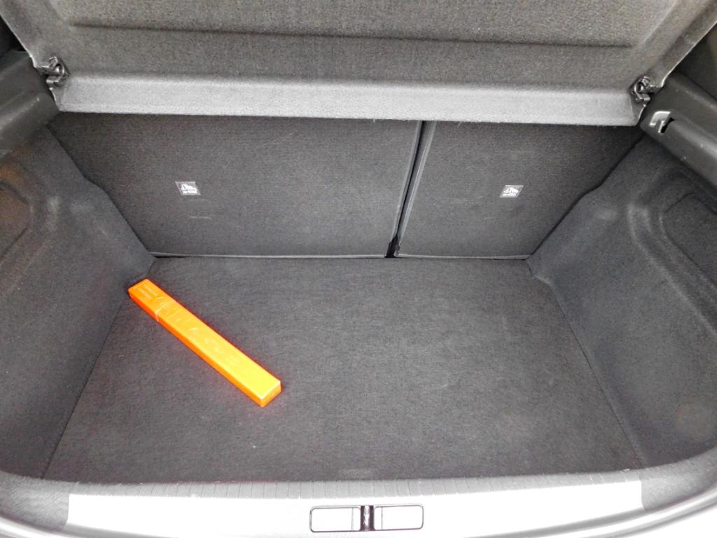 Opel Corsa 1.2 Turbo GS-Line Grand Sport Turbo