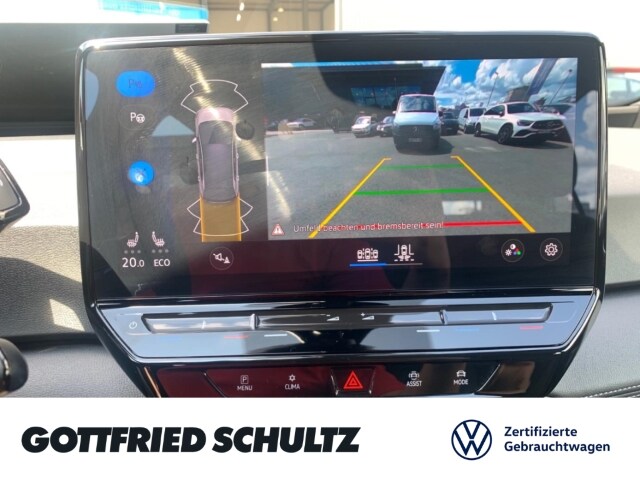 Volkswagen ID.3 58 KWh Performance Pro