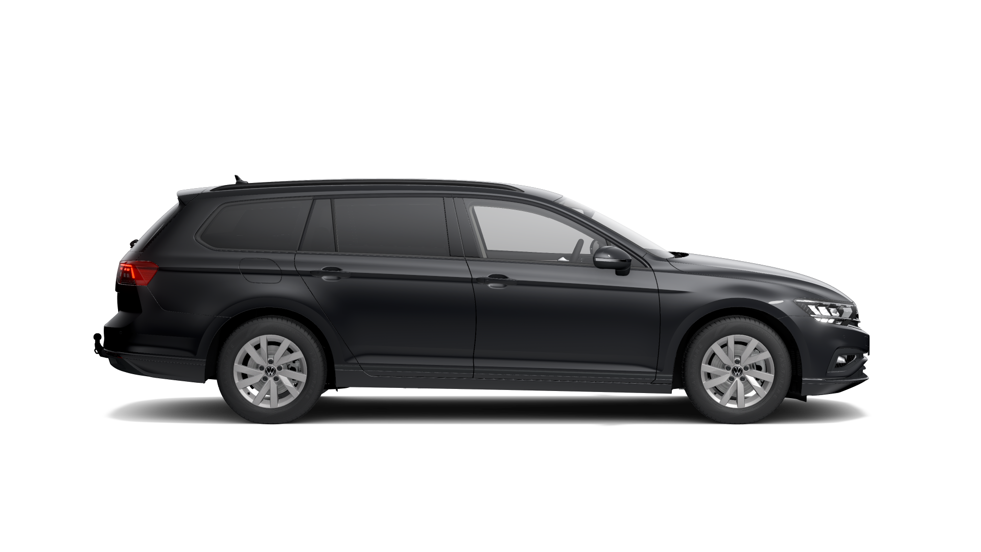 Volkswagen Passat 2.0 TDI DSG Variant