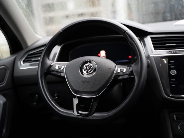 Volkswagen T-Roc 1.5 TSI Move