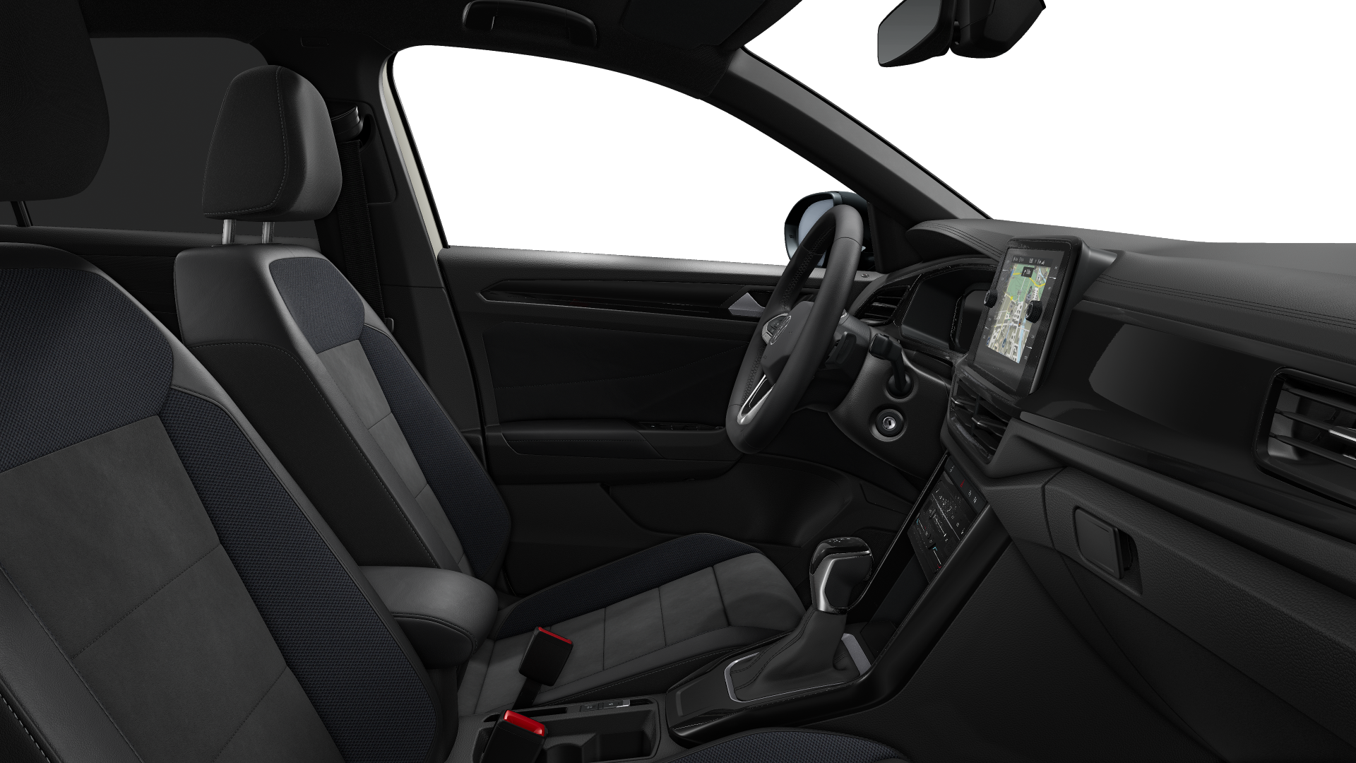 Volkswagen T-Roc DSG