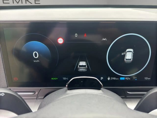 Hyundai Kona Electric Trend