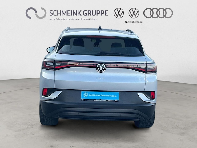 Volkswagen ID.4 Performance Pro
