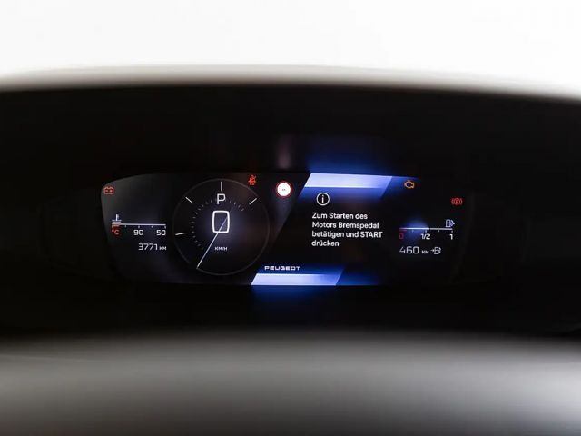 Peugeot 308 Allure Pack BlueHDi EAT8