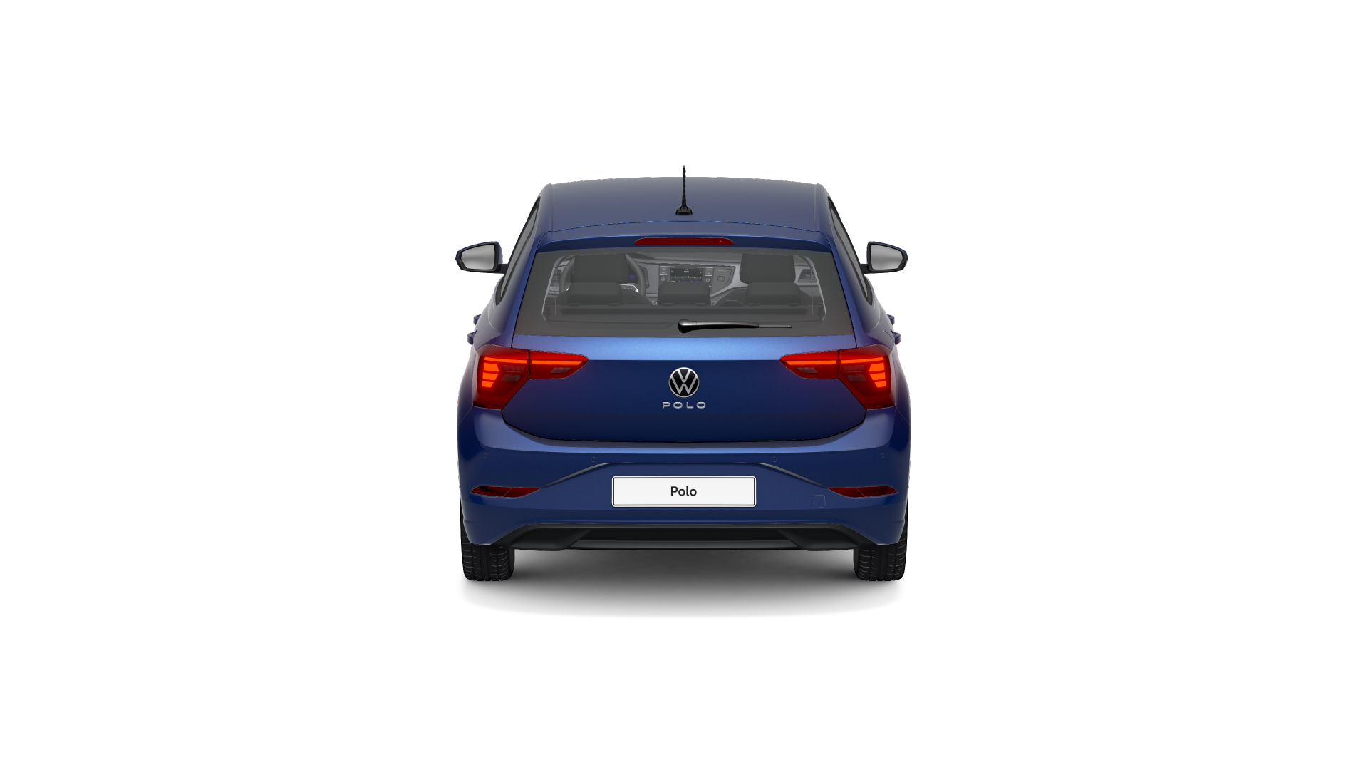 Volkswagen Polo 1.0 TSI