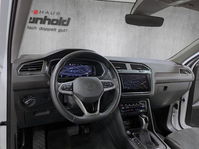 Volkswagen Tiguan 2.0 TDI DSG Elegance Elegance