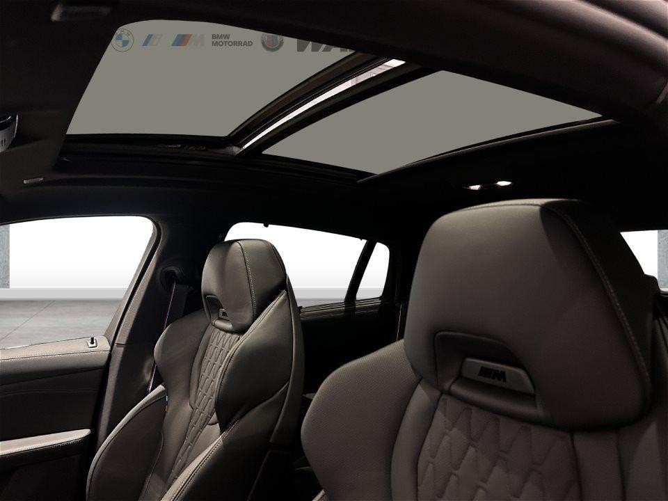 BMW X6 M-Sport xDrive30d