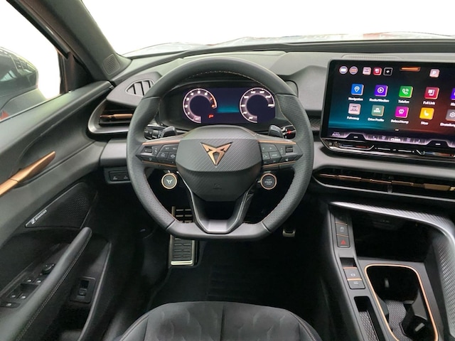 Cupra Terramar 1.5 eTSI