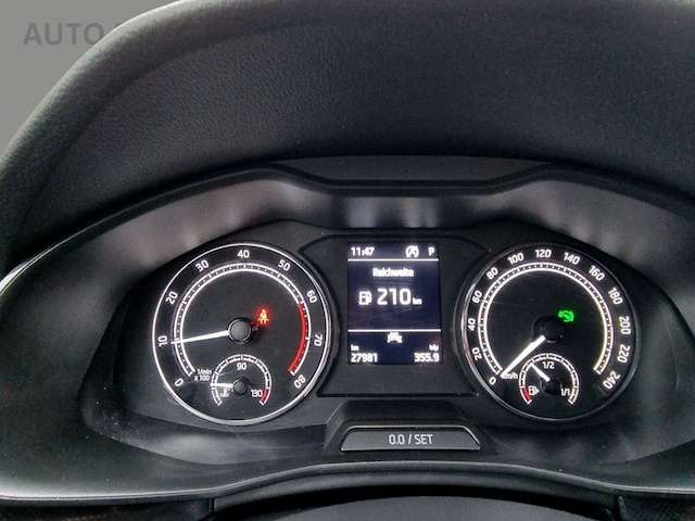 Skoda Kamiq 1.0 TSI Style Style