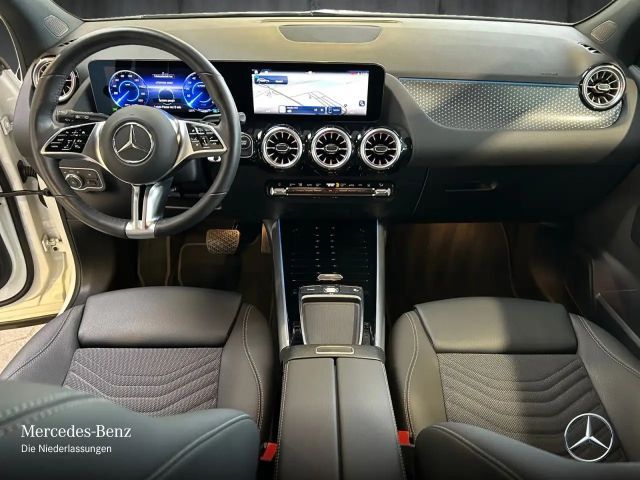 Mercedes-Benz EQA 250 Advanced Progressive