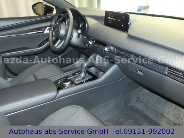 Mazda 3 Exclusive-line SkyActiv