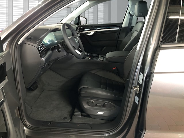 Volkswagen Touareg 3.0 V6 TDI 4Motion