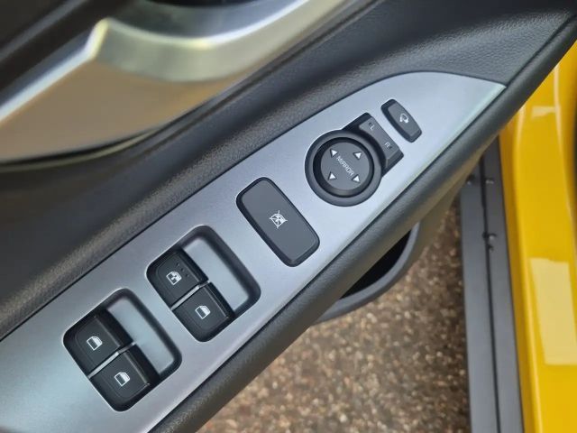 Kia Stonic GDi GT-Line