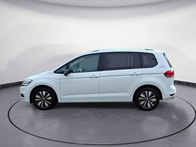 Volkswagen Touran Comfortline DSG