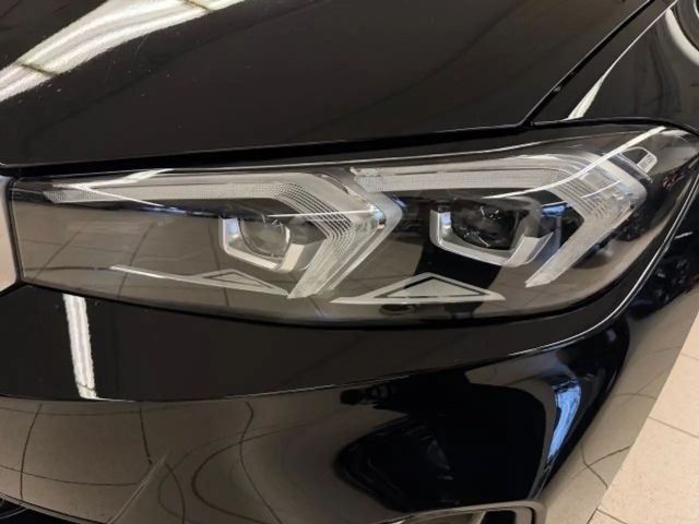 BMW 318 318d Touring