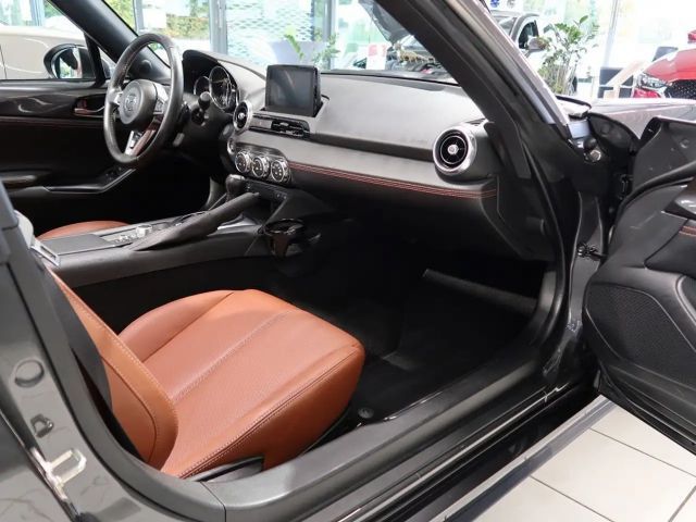 Mazda MX-5 *Sondermodell Kazari aus Damenhand*Vollausstattung