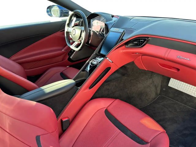 Ferrari Roma *Kamera*HiFi Premium*