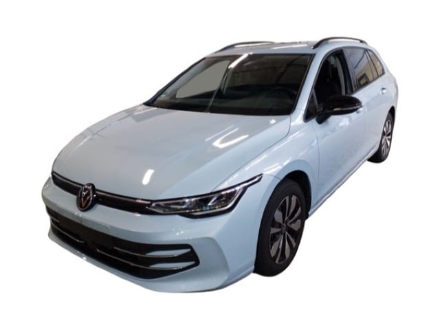 Volkswagen Golf 2.0 TDI Variant