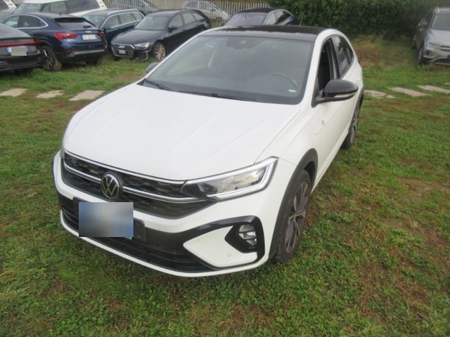 Volkswagen Taigo 1.0 TSI DSG