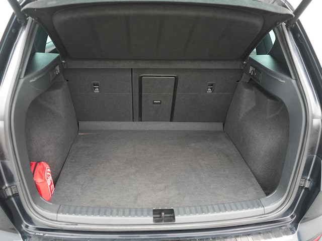 Cupra Ateca 4Drive DSG