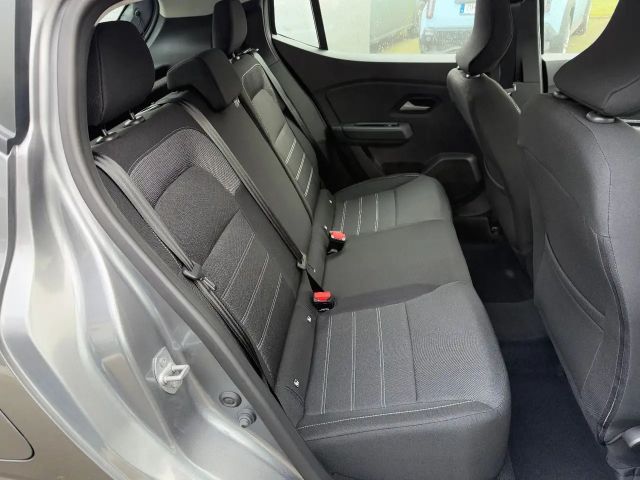 Dacia Sandero TCe90 CVT Journey SHZ/TWW/Kamera/PDC/LED