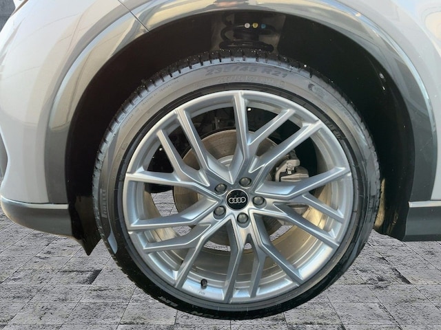 Audi Q4 e-tron 35 Sportback