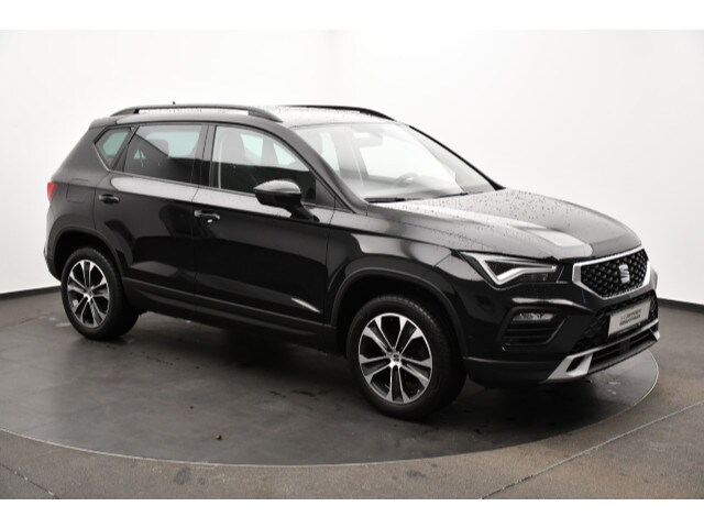 Seat Ateca 1.5 TSI DSG Style