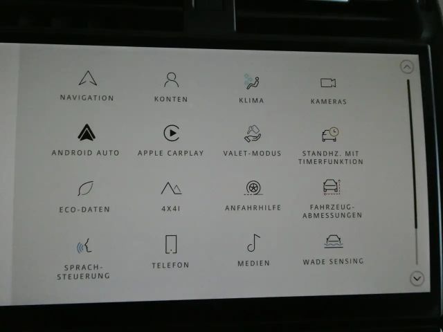 Land Rover Discovery AWD D250 S