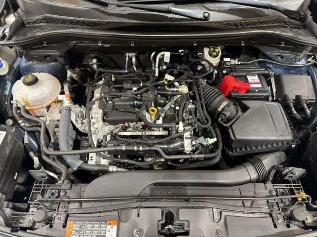 Ford Kuga EcoBoost ST Line