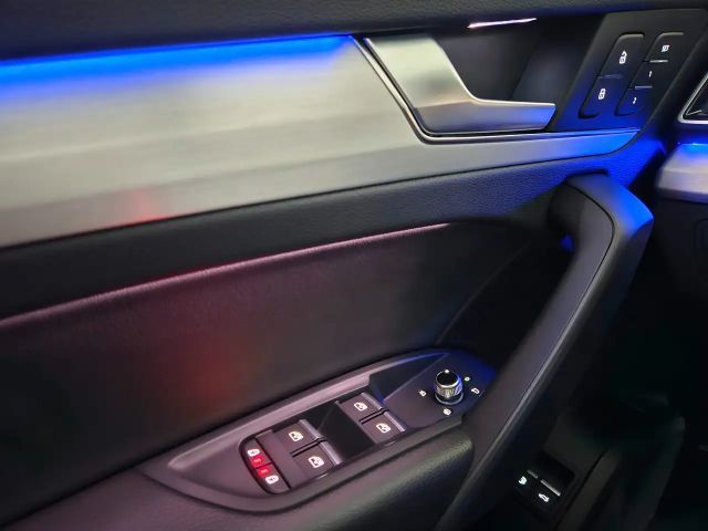 Audi Q5 Quattro S-Line S-Tronic