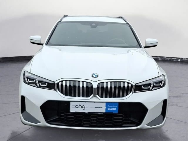 BMW 318 318d M-Sport Touring