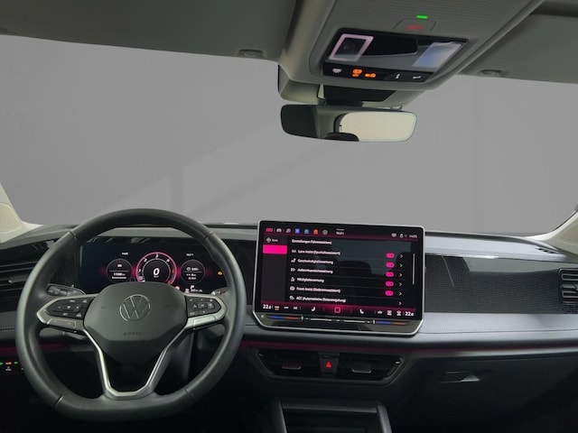 Volkswagen Tiguan DSG Max