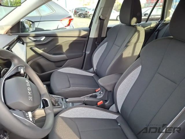 Skoda Kamiq 1.5 TSI Tour