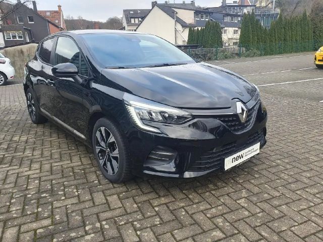 Renault Clio Evolution