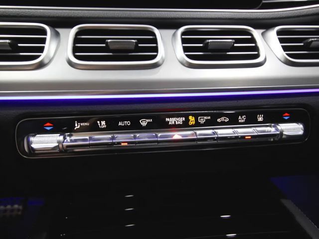 Mercedes-Benz GLE 350 AMG Line