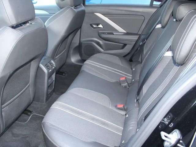 Opel Astra GS-Line Grand Sport