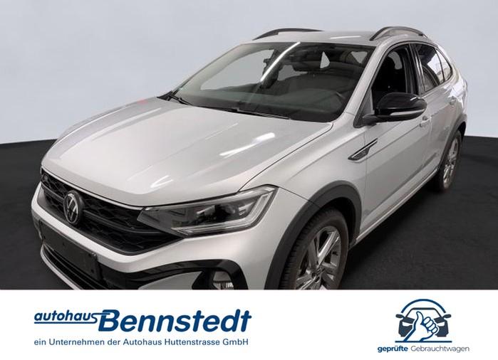 Volkswagen Taigo 1.5 TSI DSG R-Line Style