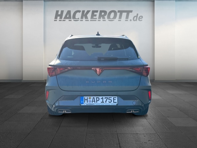 Cupra Leon Sportstourer VZ