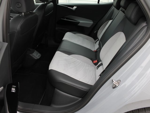 Volkswagen ID.3 107 kW KLIMA LED NAVI ALU