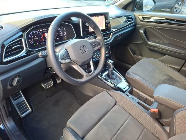 Volkswagen T-Roc 1.5 TSI R-Line