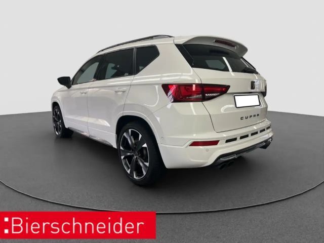 Cupra Ateca 2.0 TSI 4Drive DSG