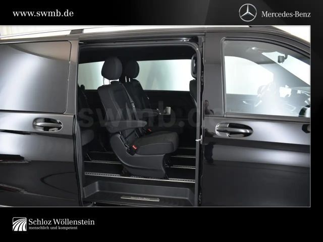 Mercedes-Benz V 250 Style