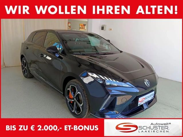 MG MG4 64 kWh XPOWER