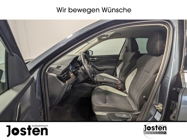 Skoda Kamiq 1.5 TSI Style Style