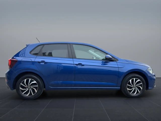 Volkswagen Polo 1.0l *App Connect*LED*SHZ*Alu