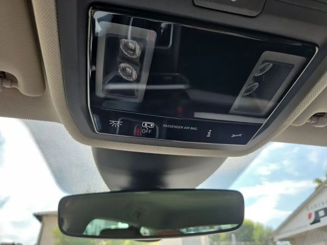 Seat Leon 1.5 eTSI DSG Sportstourer Xcellence