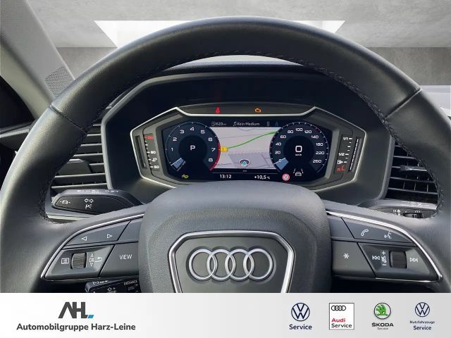 Audi A1 30 TFSI S-Tronic Sportback