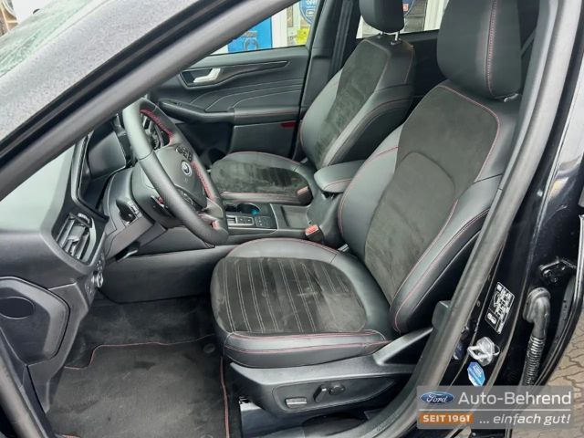 Ford Kuga AWD ST Line X