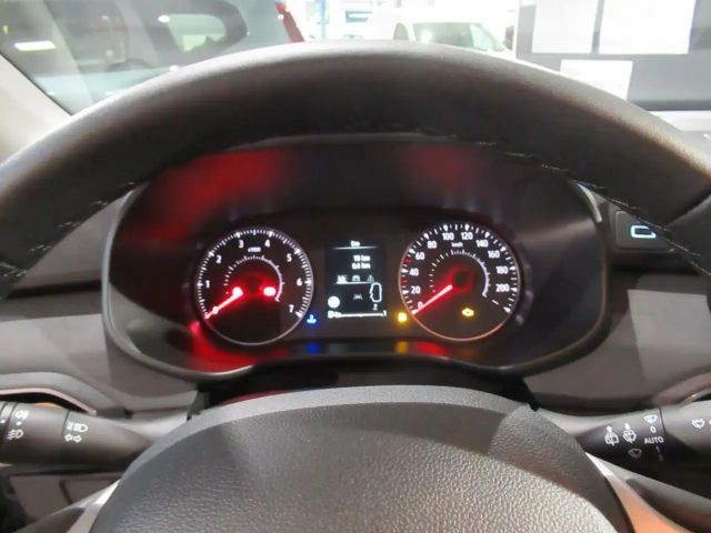 Dacia Jogger Extreme TCe 110